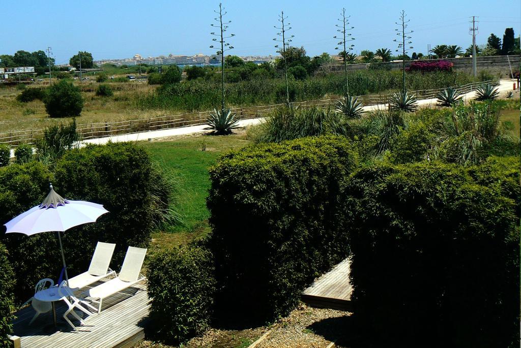 סירקוזה Caol Ishka Hotel חדר תמונה