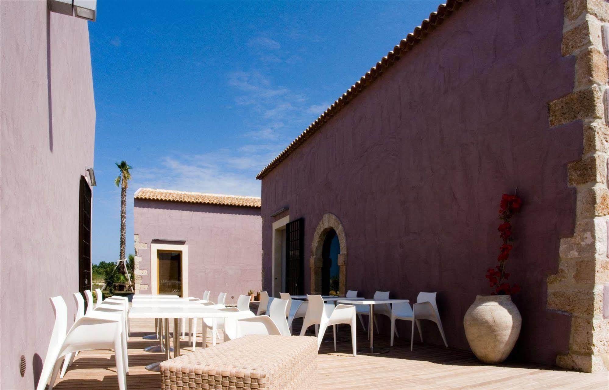 סירקוזה Caol Ishka Hotel מראה חיצוני תמונה
