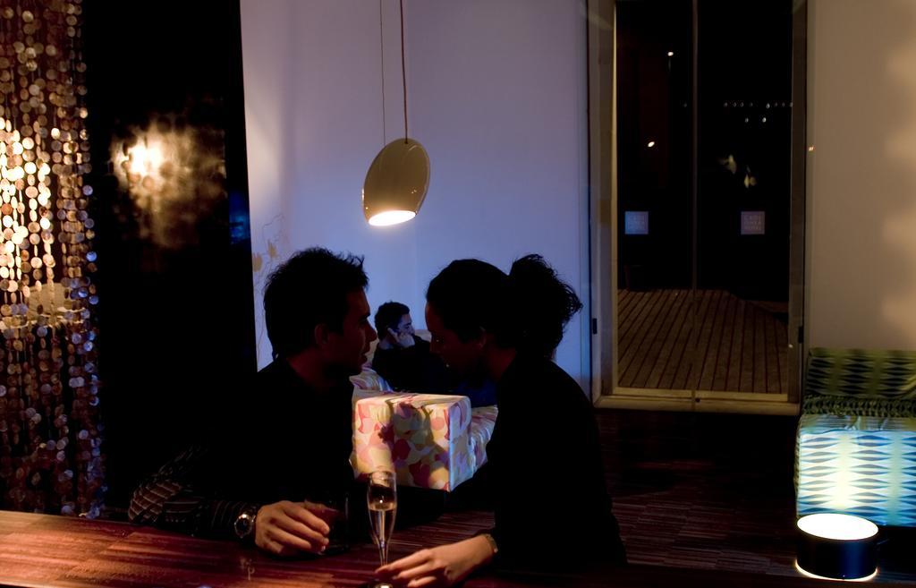 סירקוזה Caol Ishka Hotel מראה חיצוני תמונה